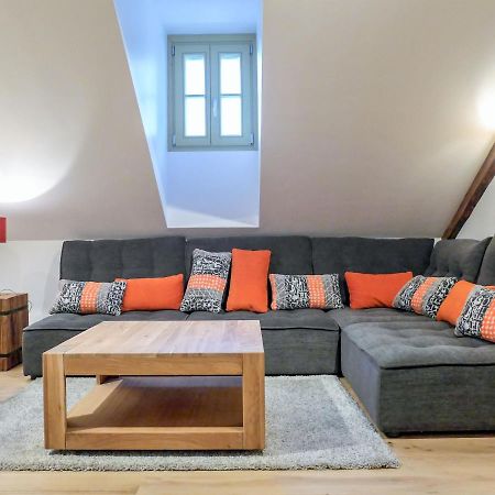 Apartment Le Chalet Suisse By Interhome Шамони Екстериор снимка