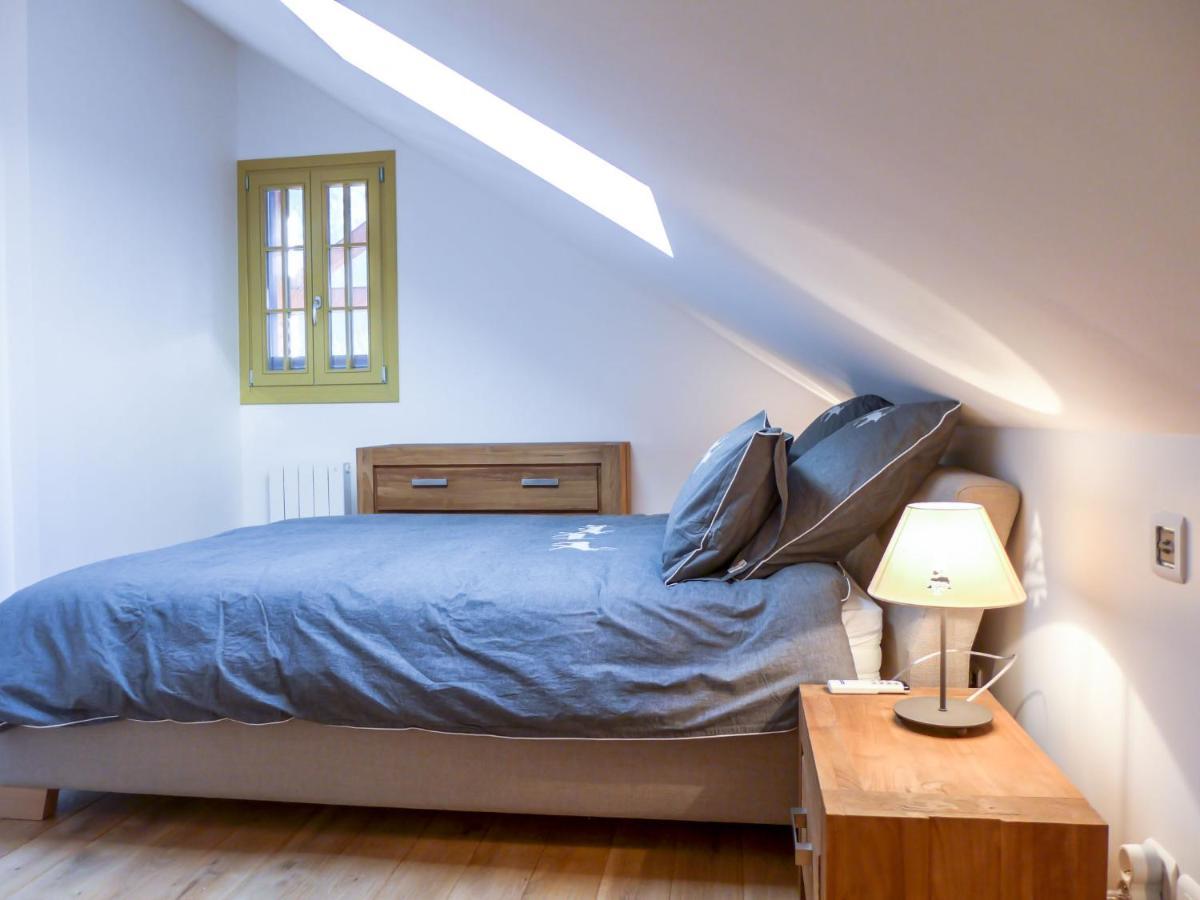 Apartment Le Chalet Suisse By Interhome Шамони Екстериор снимка
