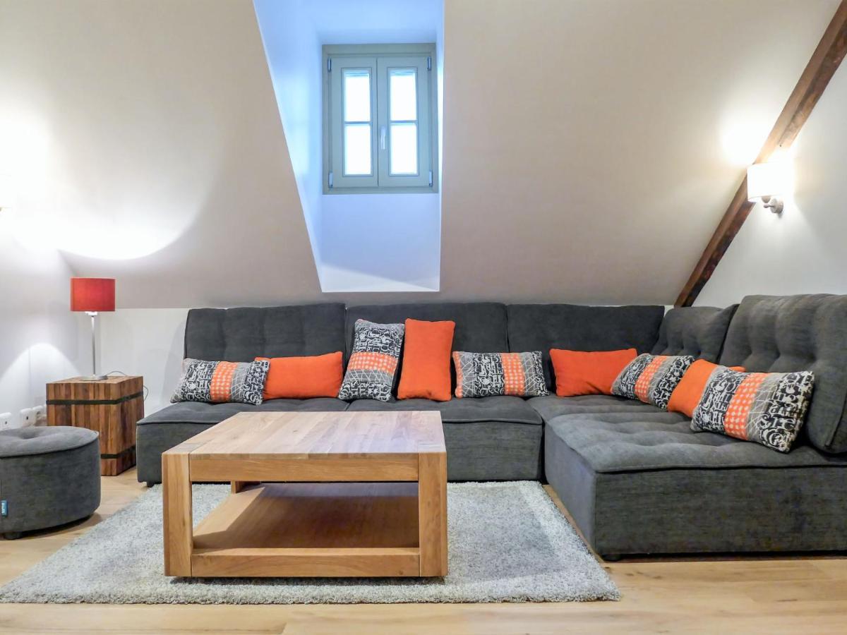 Apartment Le Chalet Suisse By Interhome Шамони Екстериор снимка